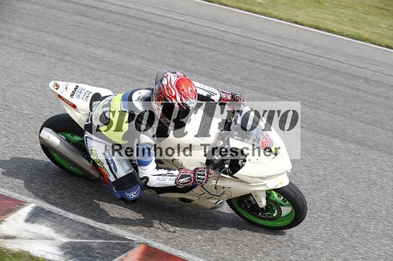/24 08.06.2025 TZ Motorsport ADR/Gruppe gelb/68